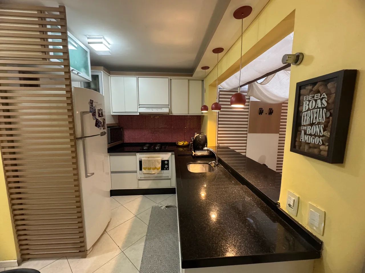 Excelente casa em Condominio Fechado - Foto 5