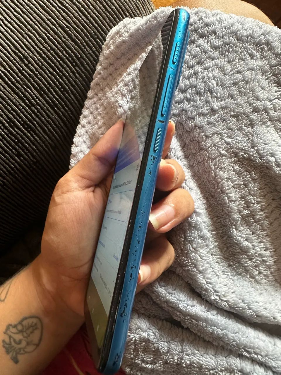 Celular moto e 7 power - Foto 4