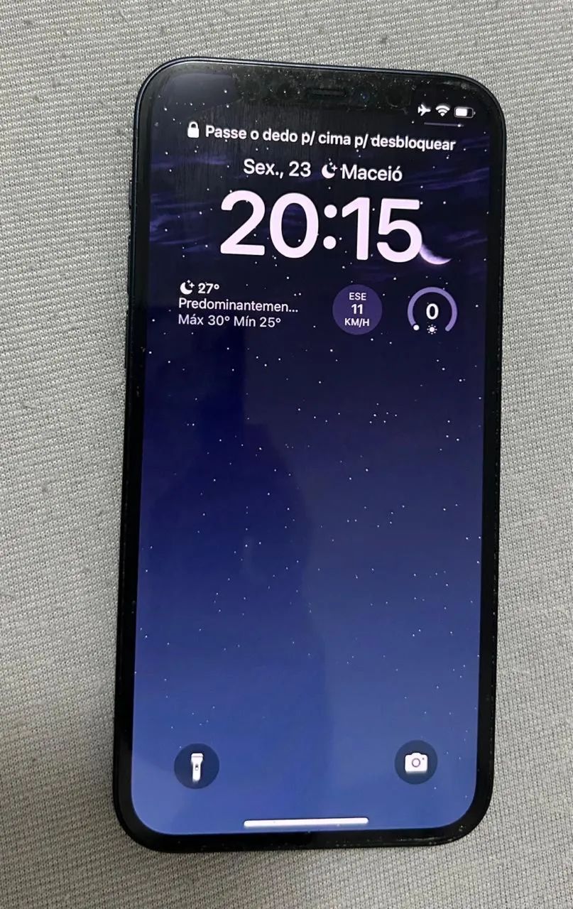 iPhone 12 64GB - Foto 3