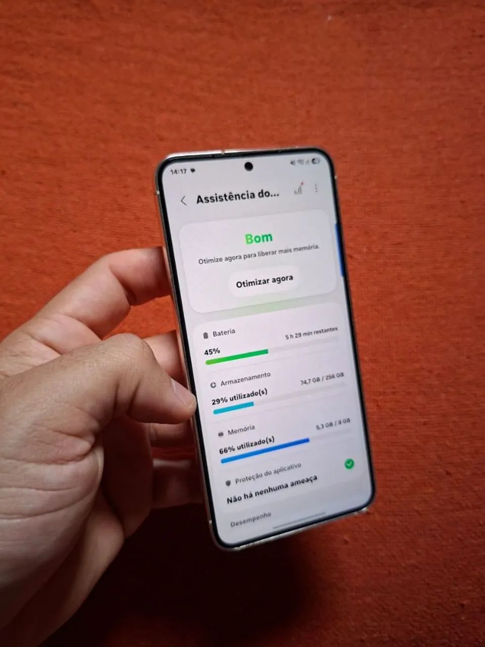 Samsung S23 256GB  - Foto 3