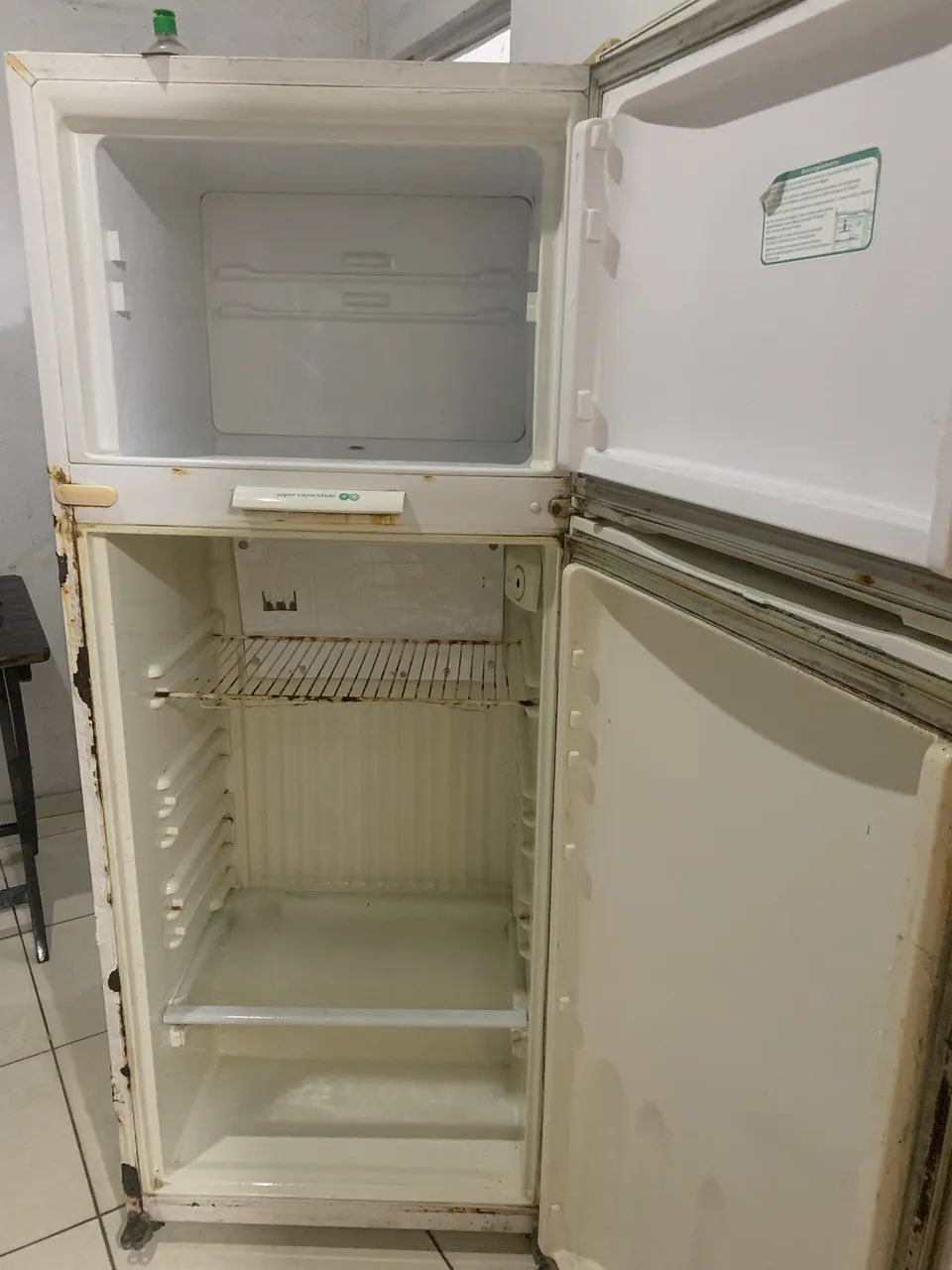 Geladeira - Foto 5
