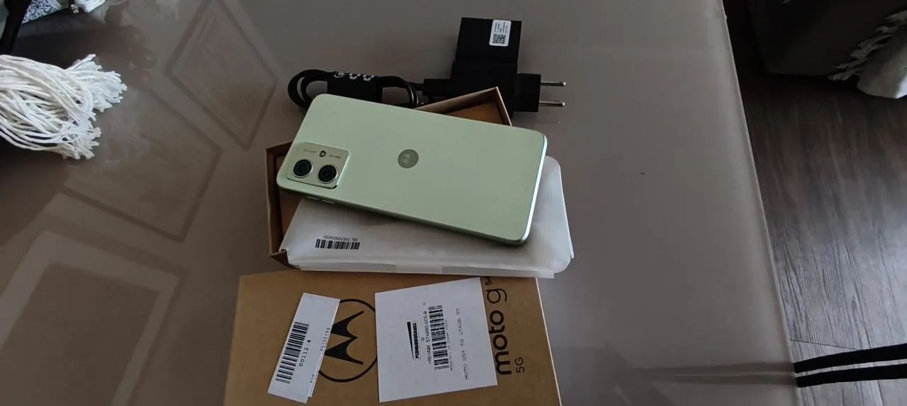 Moto g54 256gb