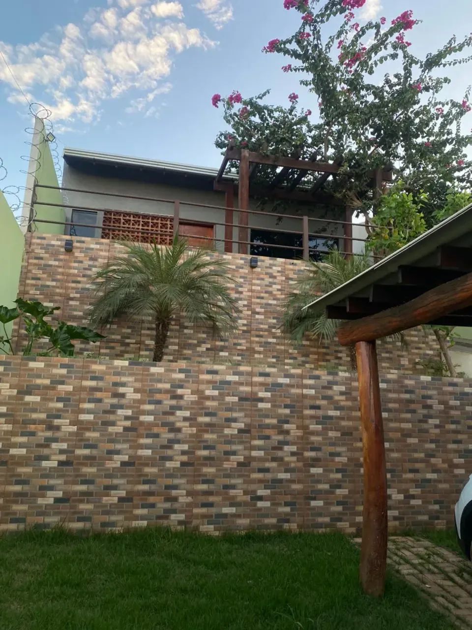 Casa terre espaçosa a venda em Bonito MS - Foto 2