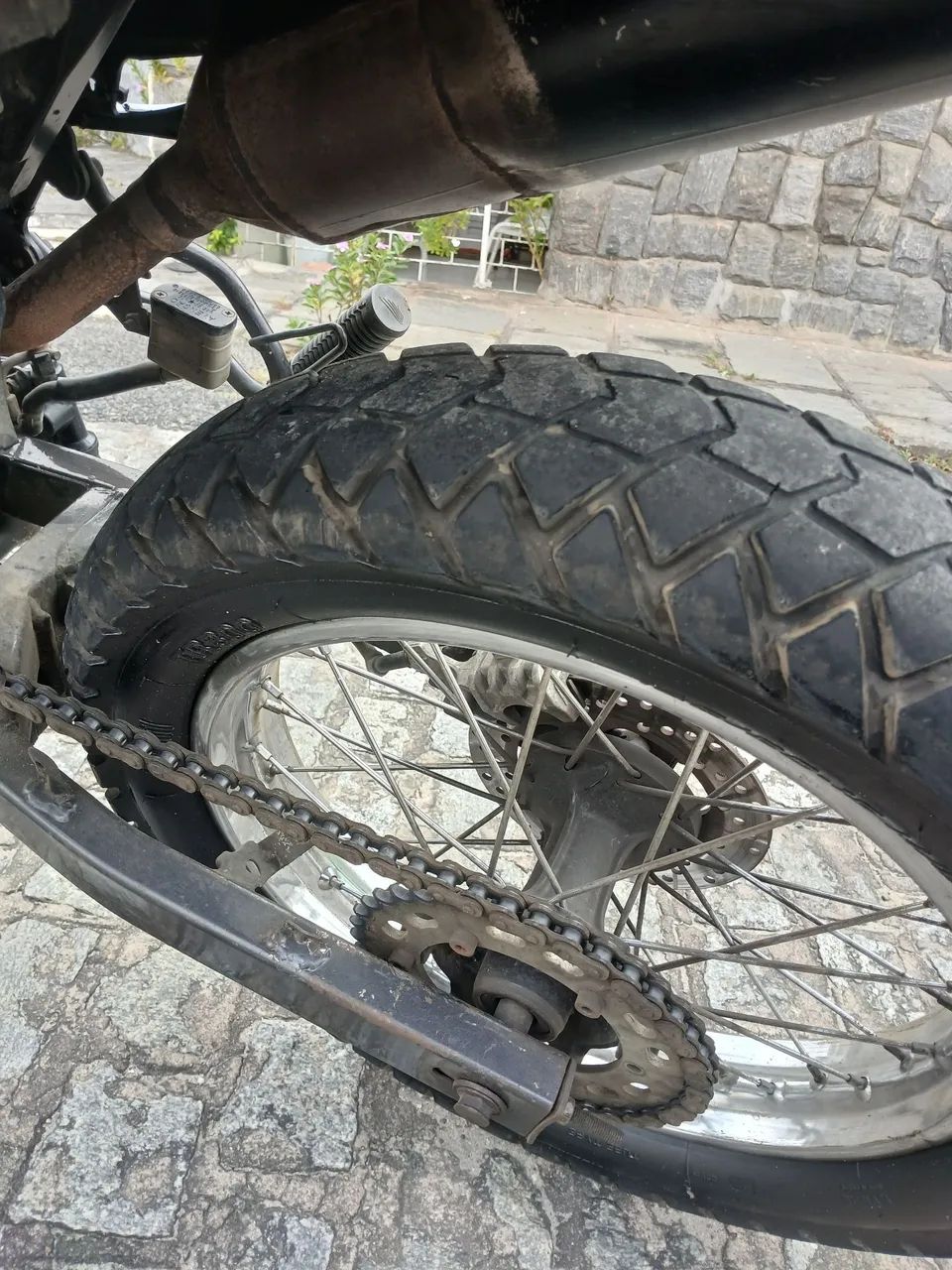 Lander 250  - Foto 3