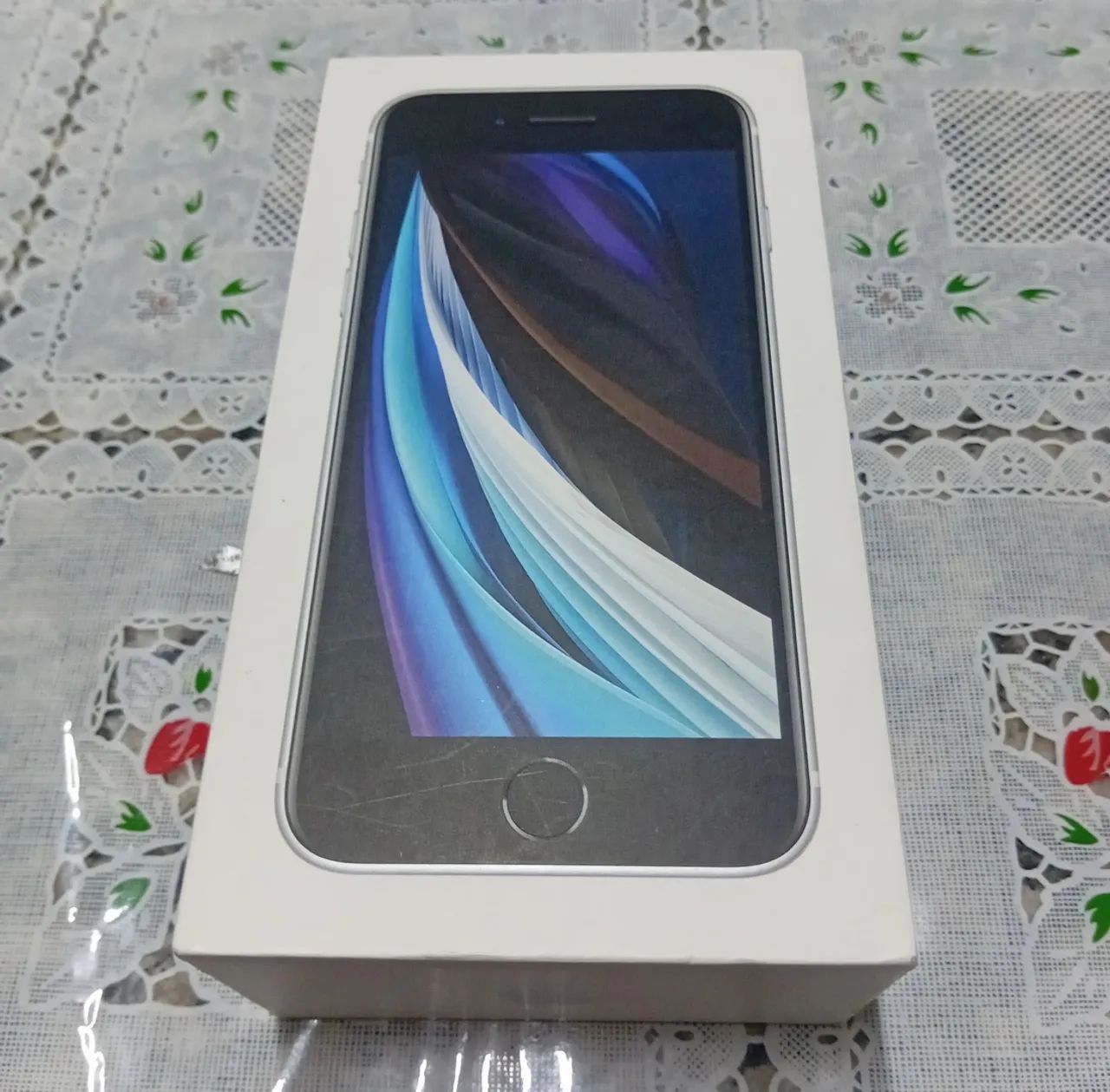 iPhone Se 2020 - Foto 4