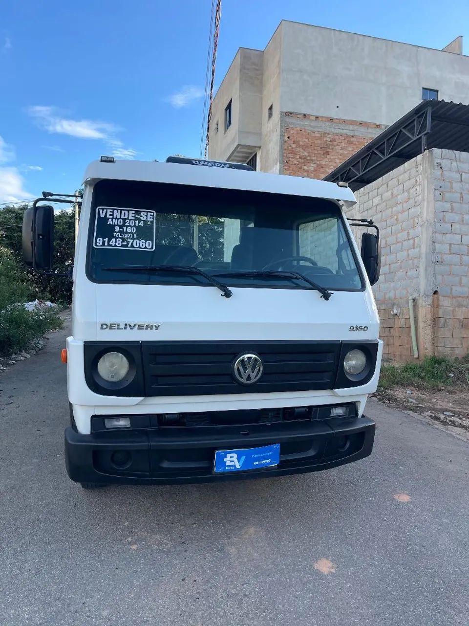 Delivery 9-160 - Foto 2
