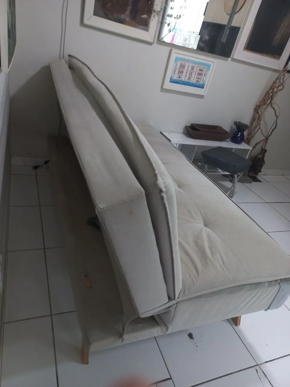 Sofá cama - Foto 2