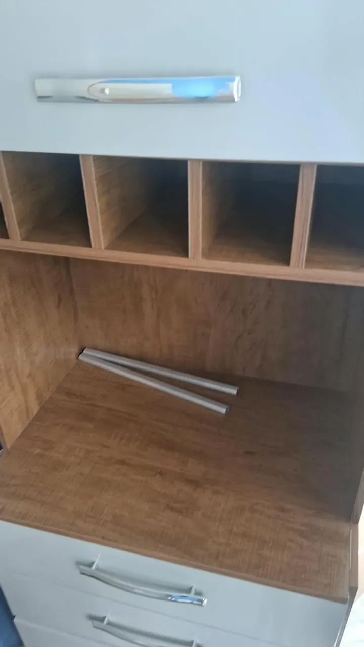 Armário de cozinha  - Foto 4