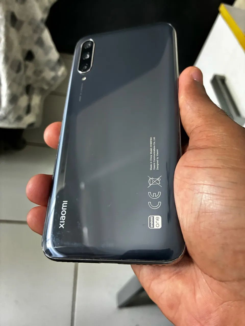 Xiaomi Mi A3 oportunidade única  - Foto 2