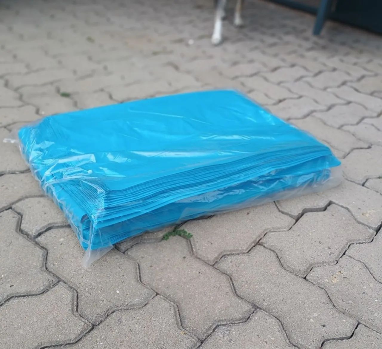 Sacos Embalagens para Silagem 