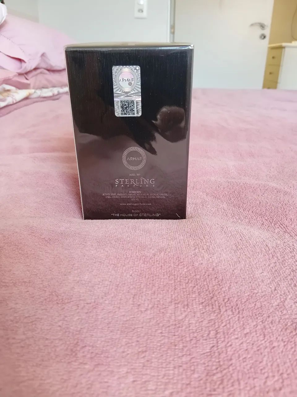 Perfume masculino,  barato  - Foto 2