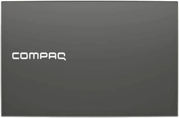 Notebook Compaq presario 420, usado, em perfeito estado de funcionamento, bateria boa. - Foto 2