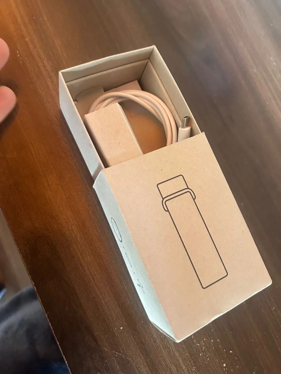 Vendo Fitbit Air Google - Foto 3
