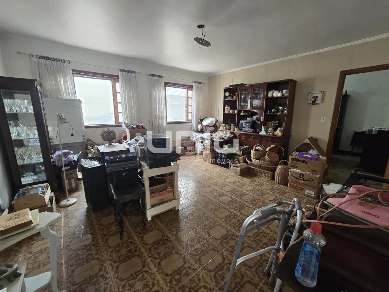 Casa com 4 quartos à venda no bairro Terras do Engenho - Piracicaba/SP REF: CA3012 - Foto 3
