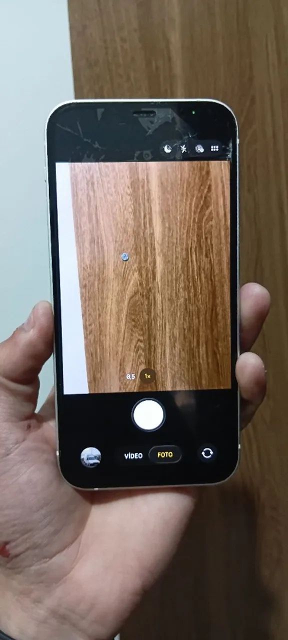 iphone 12, entrego! - Foto 5