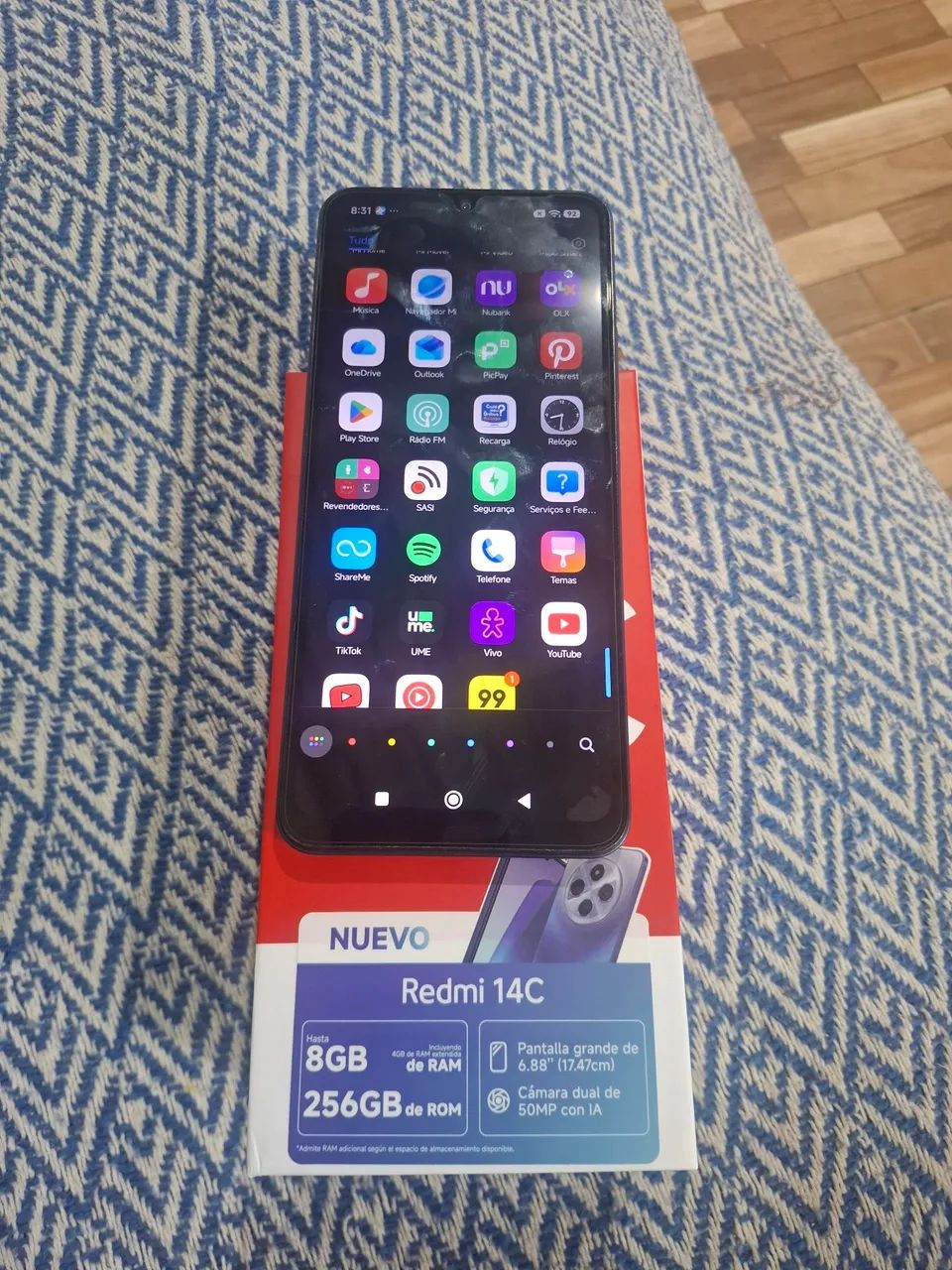 Redmi 14C - Foto 2