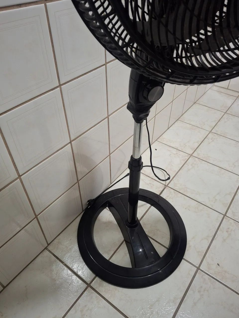 Ventilador turbo - Foto 2