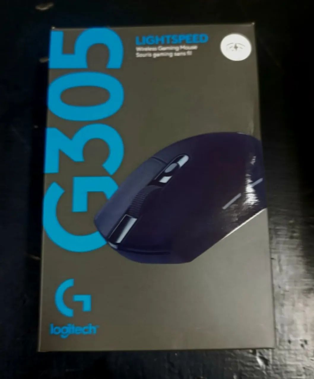 Vários tipos de mouse gamer  - Foto 4