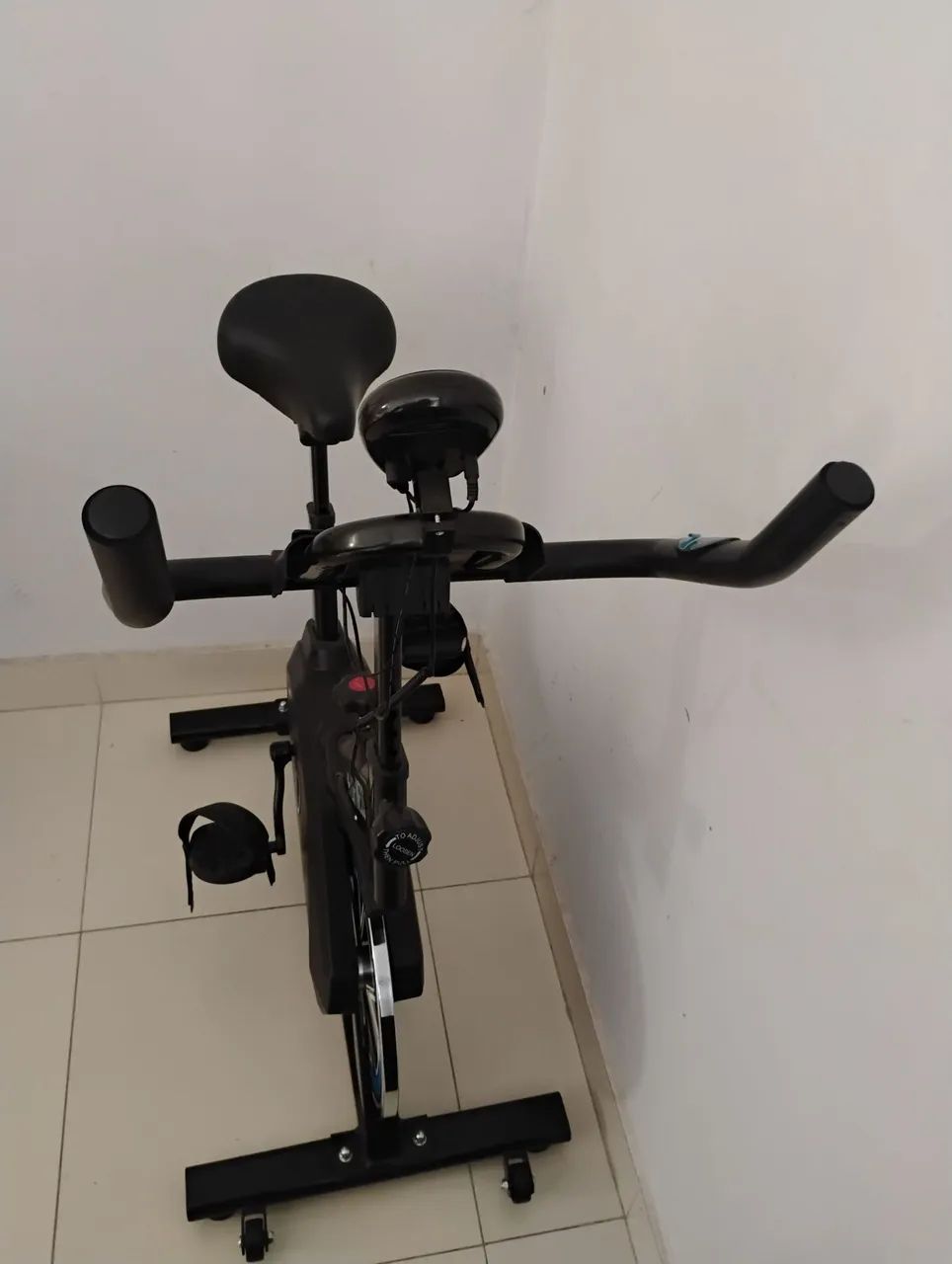 Bicicleta liftness