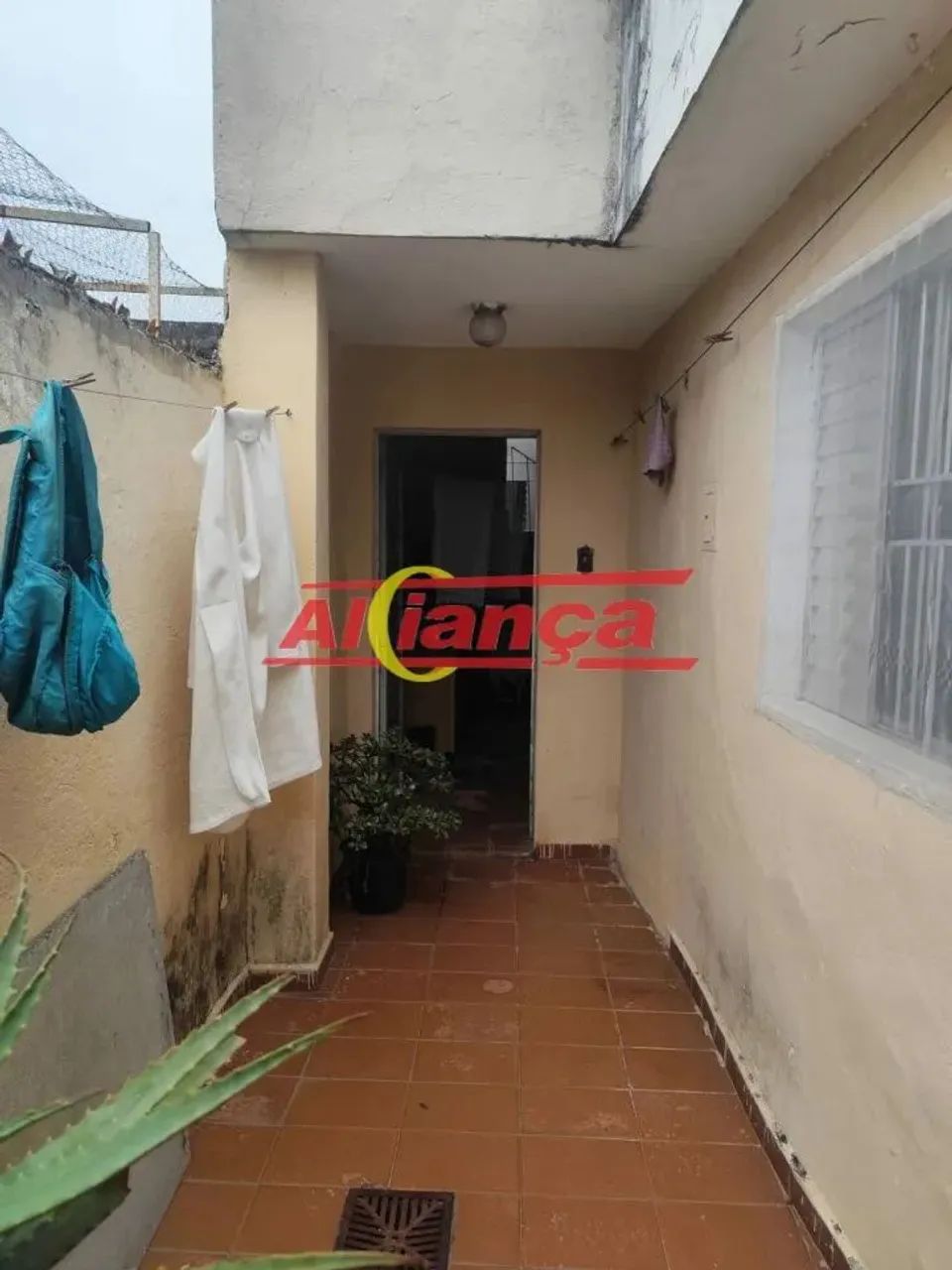 Casa terrea no Jd.Vila Galvão - Foto 9