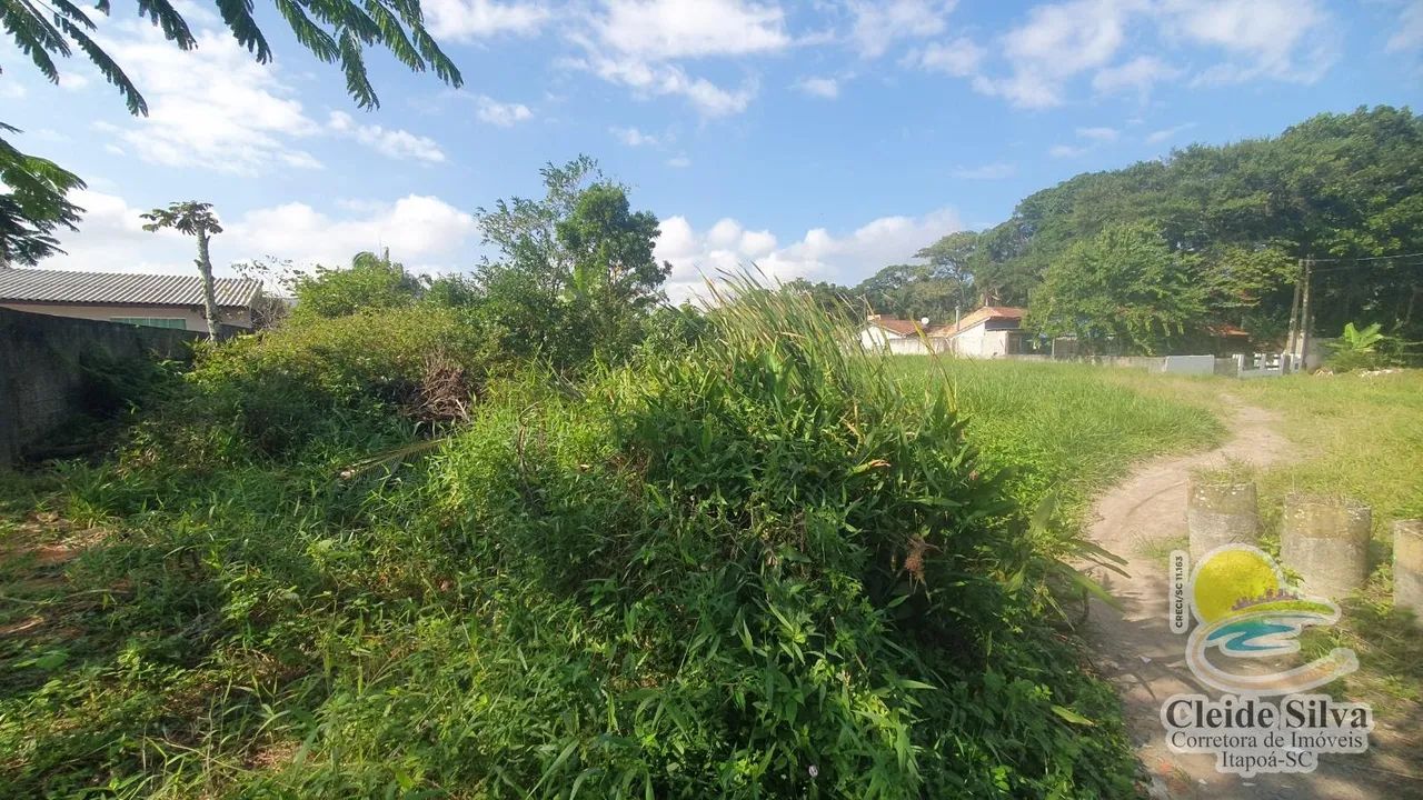 Lote / Terreno em Itapoá/SC no Brandalize - Foto 4