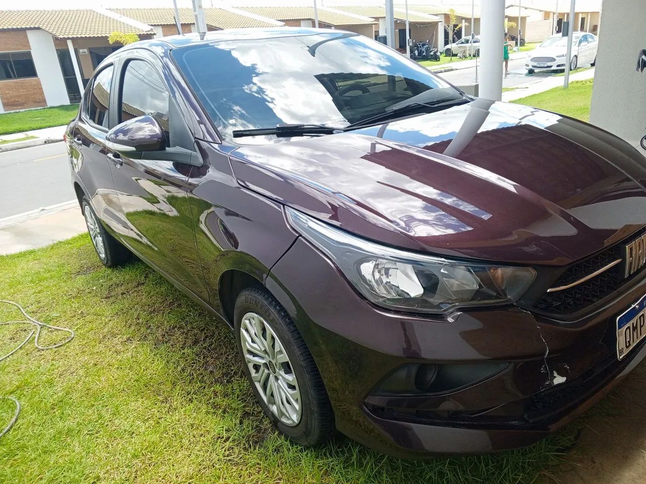 Fiat Cronos Drive 1.3 8V Flex 2022 - Foto 3