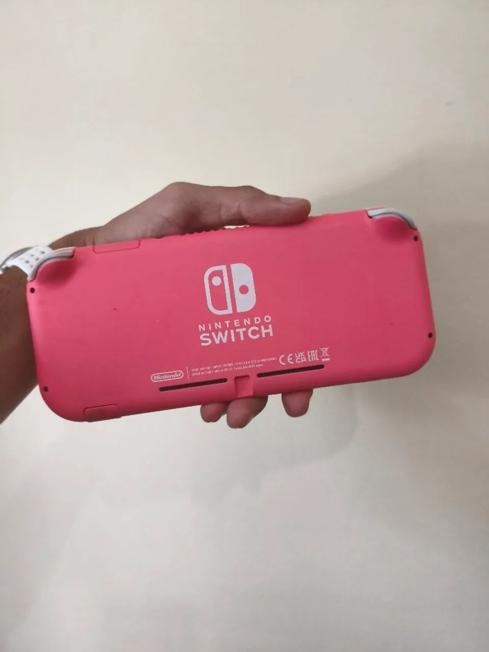 Nintendo Switch Lite - Foto 2