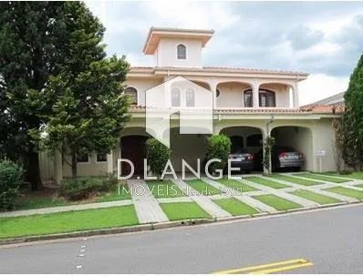 Casa à venda no bairro Residencial Vila Verde em Campinas