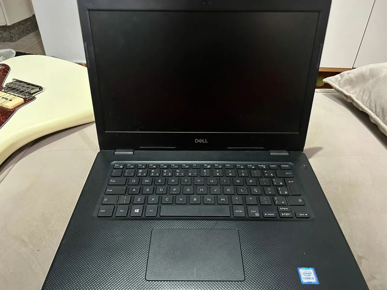Dell vostro P89g, i5, 8gb de ram, ssd