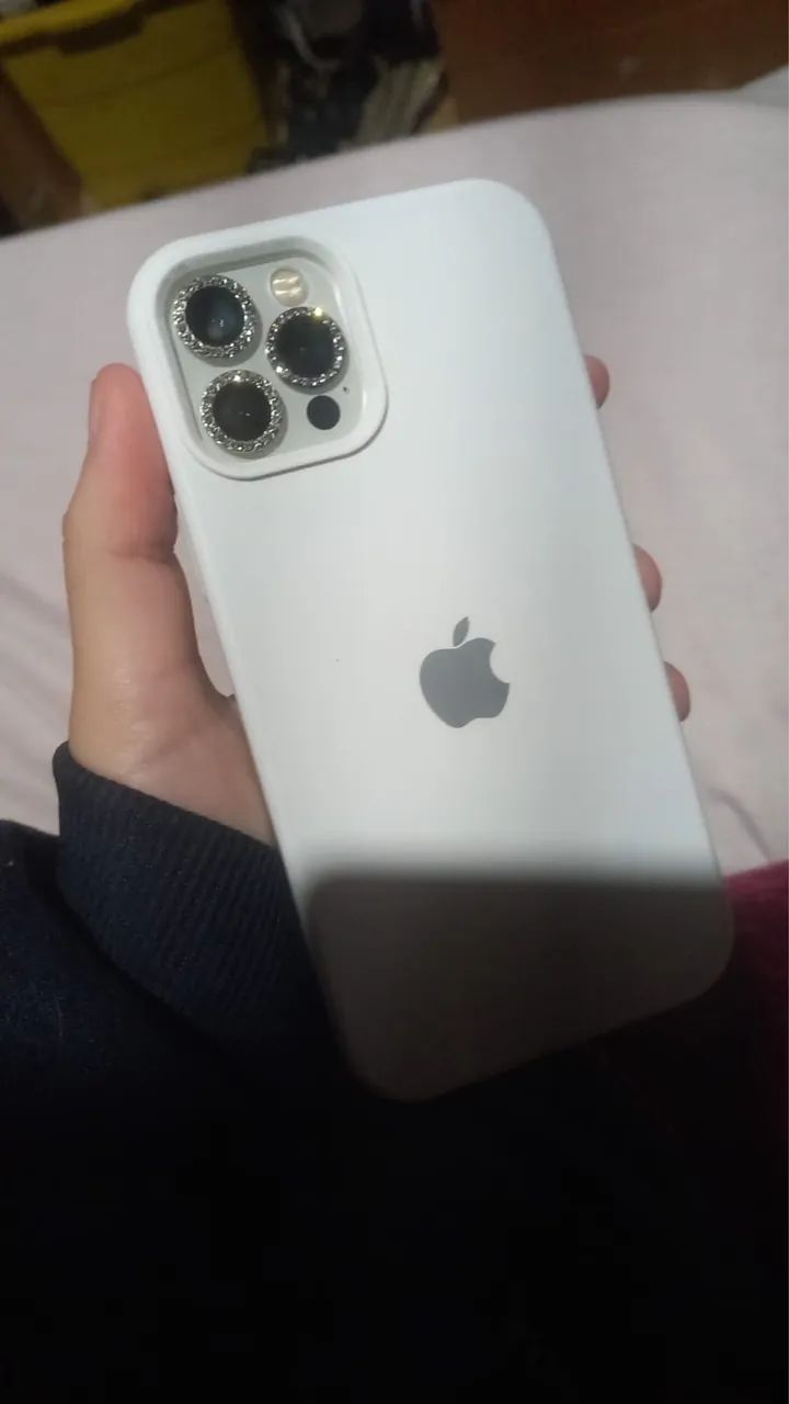 Iphone 12 pro - Foto 2