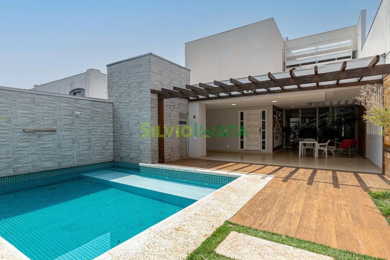 EXCELENTE SOBRADO SEMI MOBILIADO, COM 05 QUARTOS PARA MORAR NA VILA MARUMBY. - Foto 3