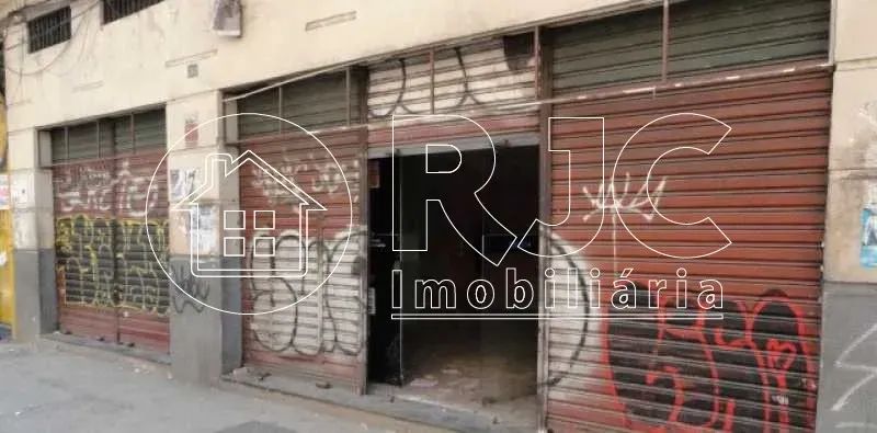 Imóvel para venda tem 368 metros quadrados em Centro - Rio de Janeiro - RJ - Foto 7