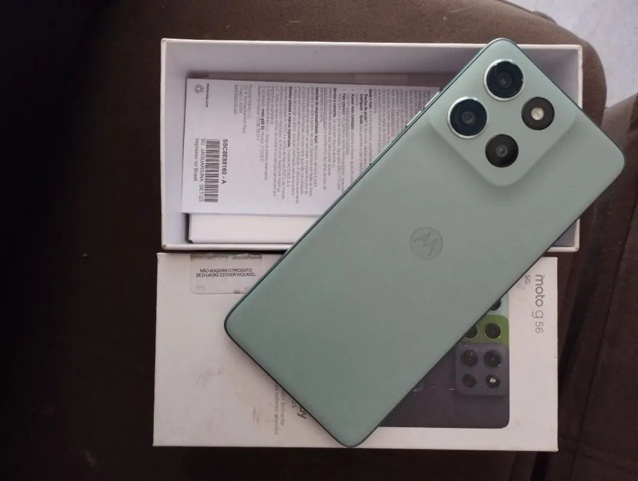 Moto G 56  - Foto 2
