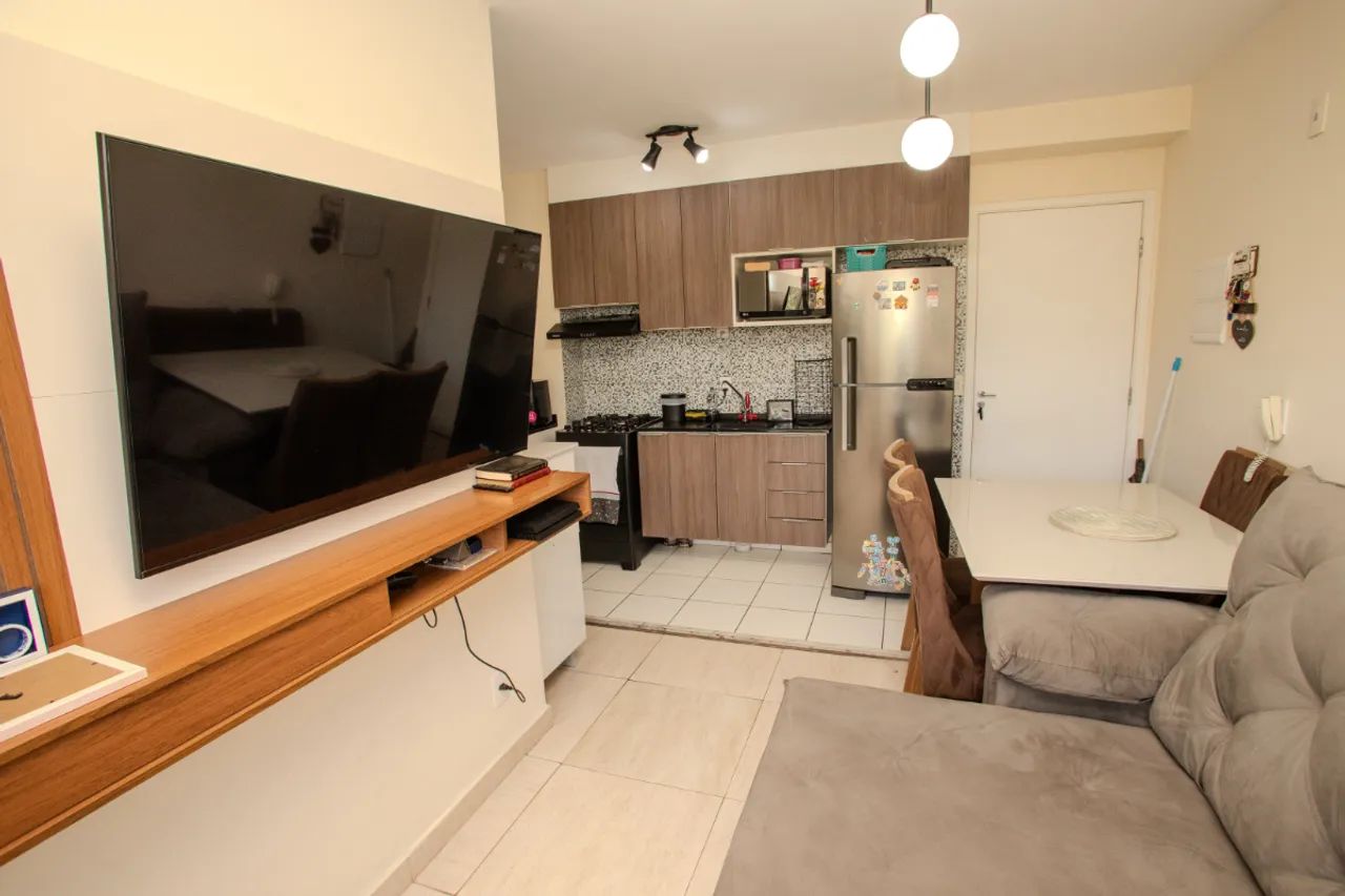 Apartamento para venda em Perus com 2 quartos, 37m² - Foto 5