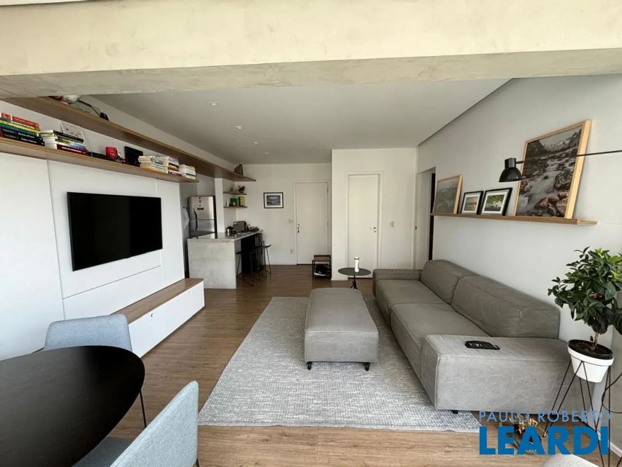 APARTAMENTO - CAMPO BELO - SP - Foto 4
