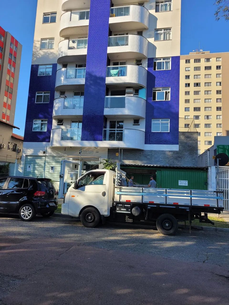 Fretes na grande Curitiba e Região - Foto 4