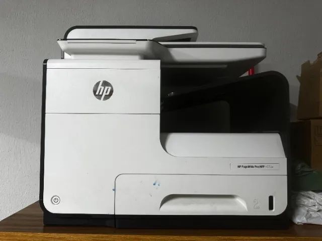 impresso hp 477dw