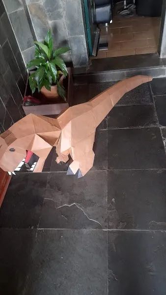 Dinossauro T-Rex - Foto 3