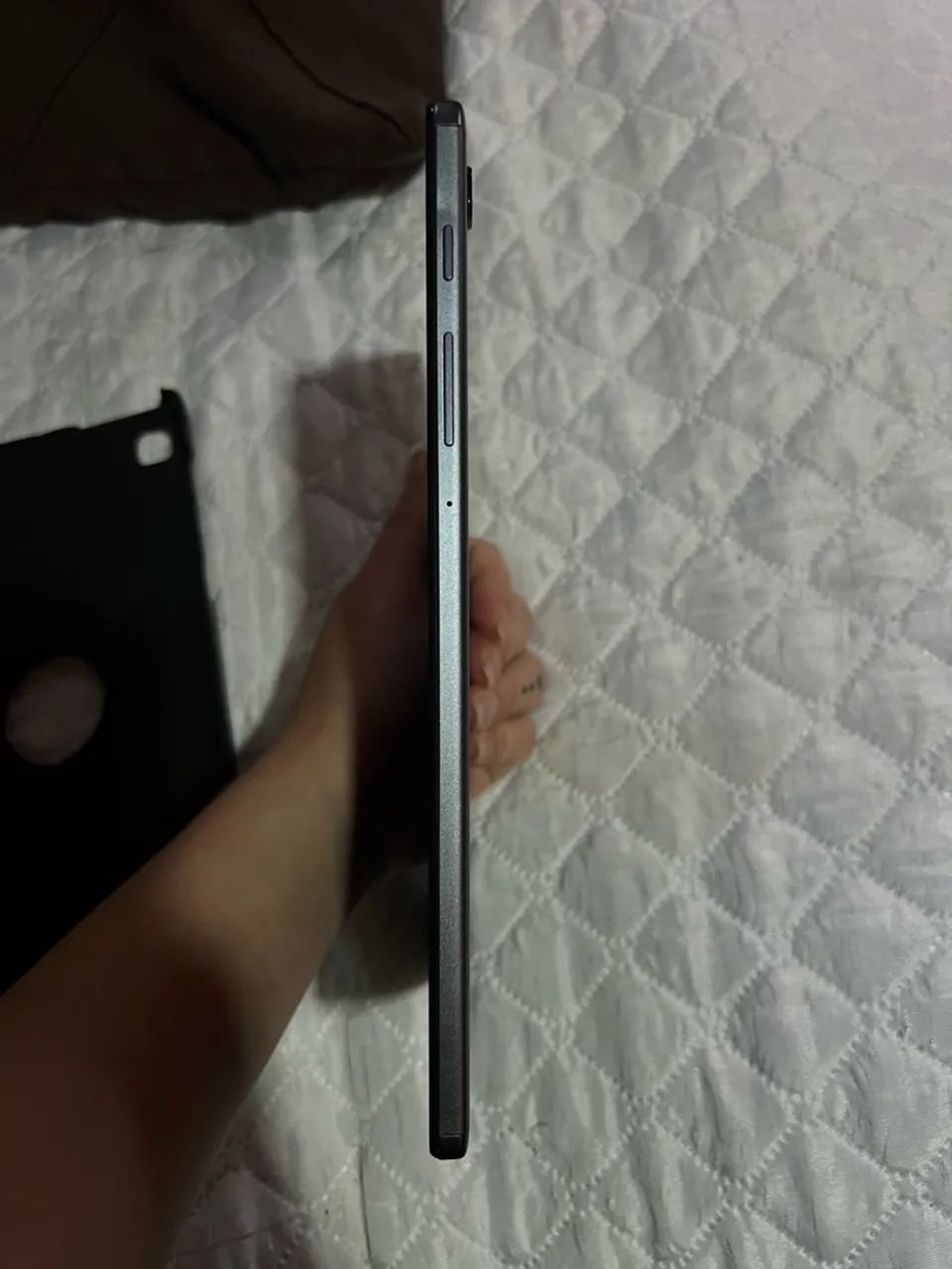 Tablet sansung galaxy a7 lite - Foto 4