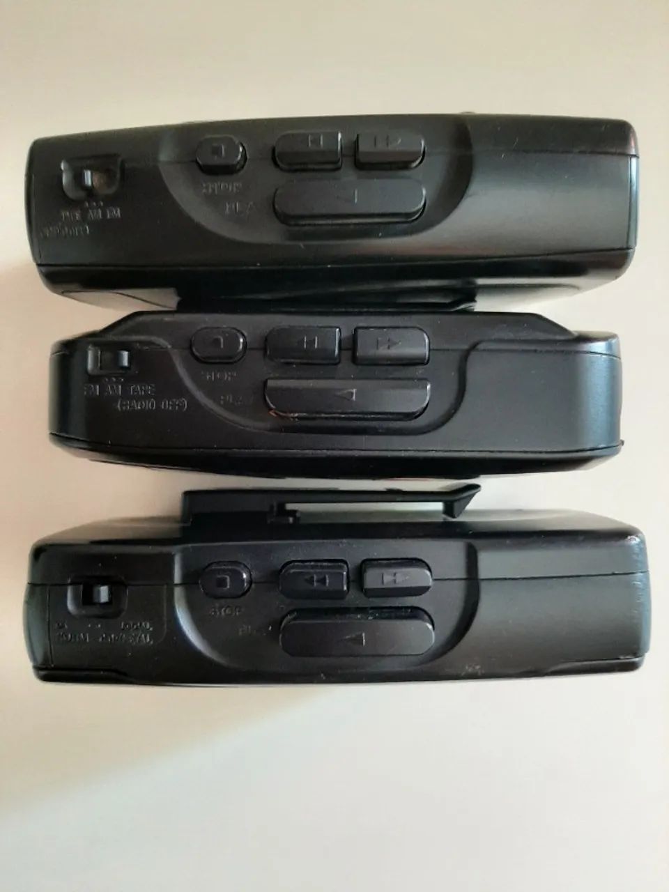 Walkman Sony - Raridade anos 90 - Foto 3