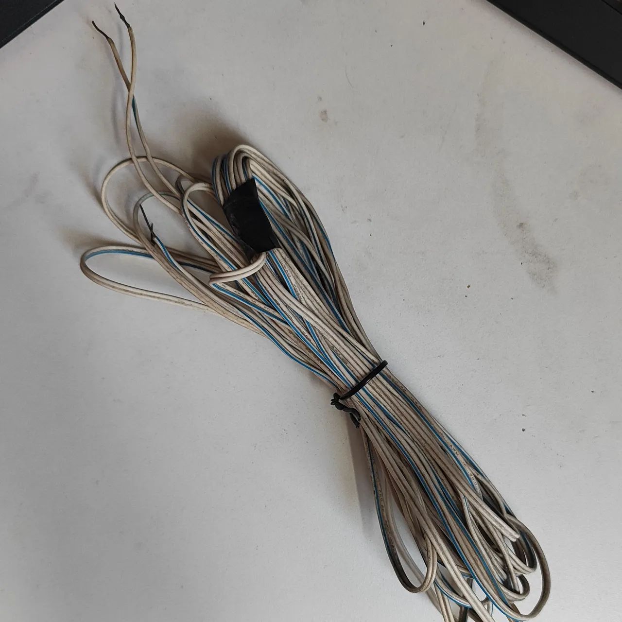 Caixa de Som passiva SANYO Vintage 4ohms - Foto 5