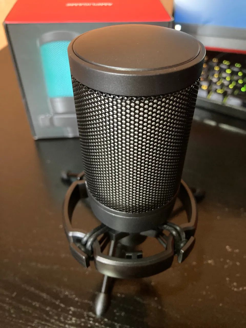 Microfone Fifine A2 - Foto 2