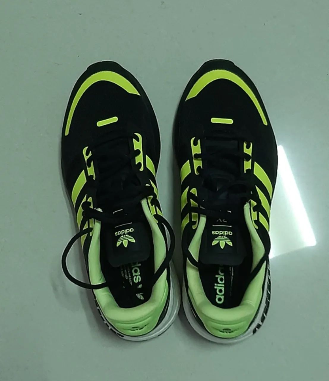 Tênis Adidas ZX 1K BOOST Original - Calçados Esportivos