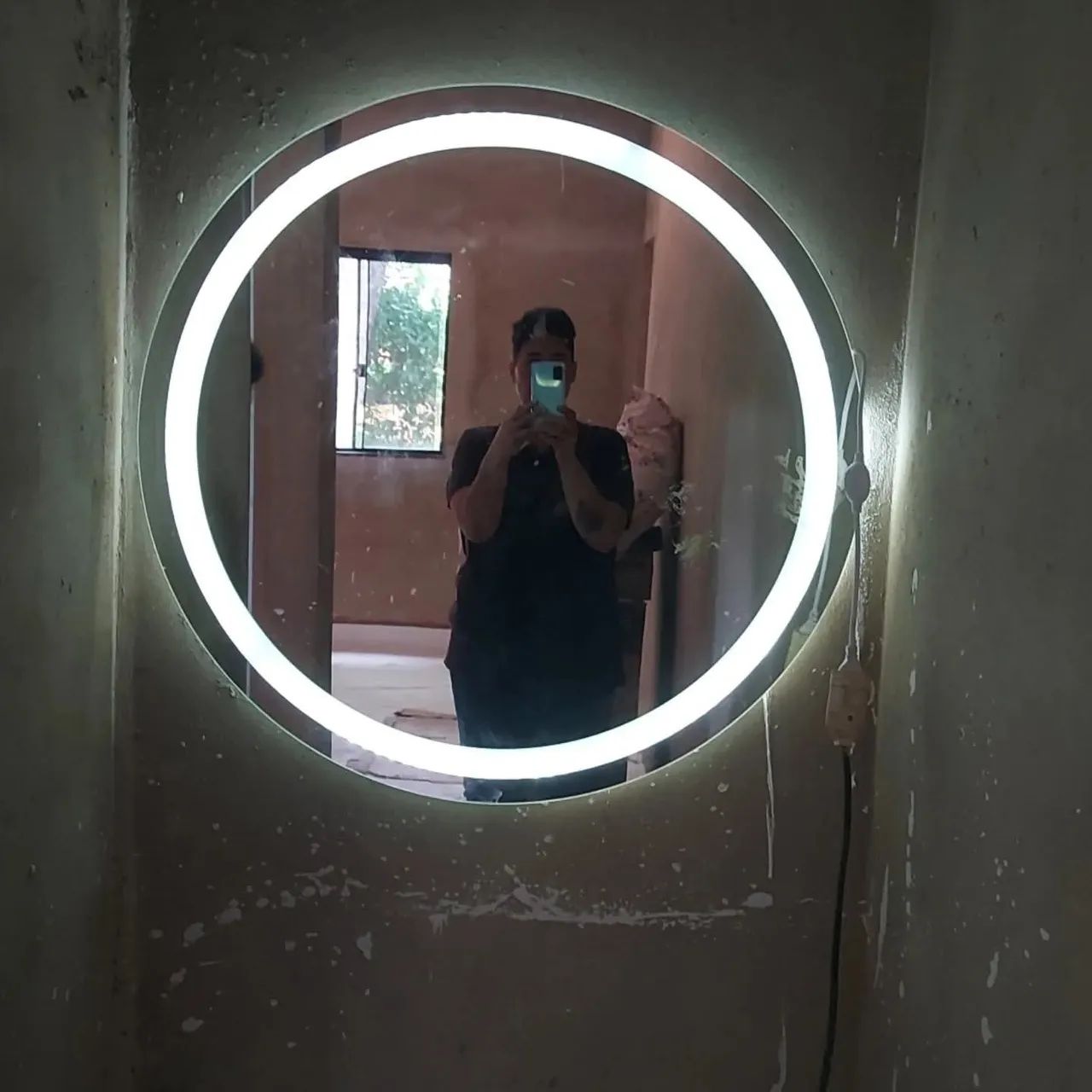 Espelhos para banheiro com led - Foto 5