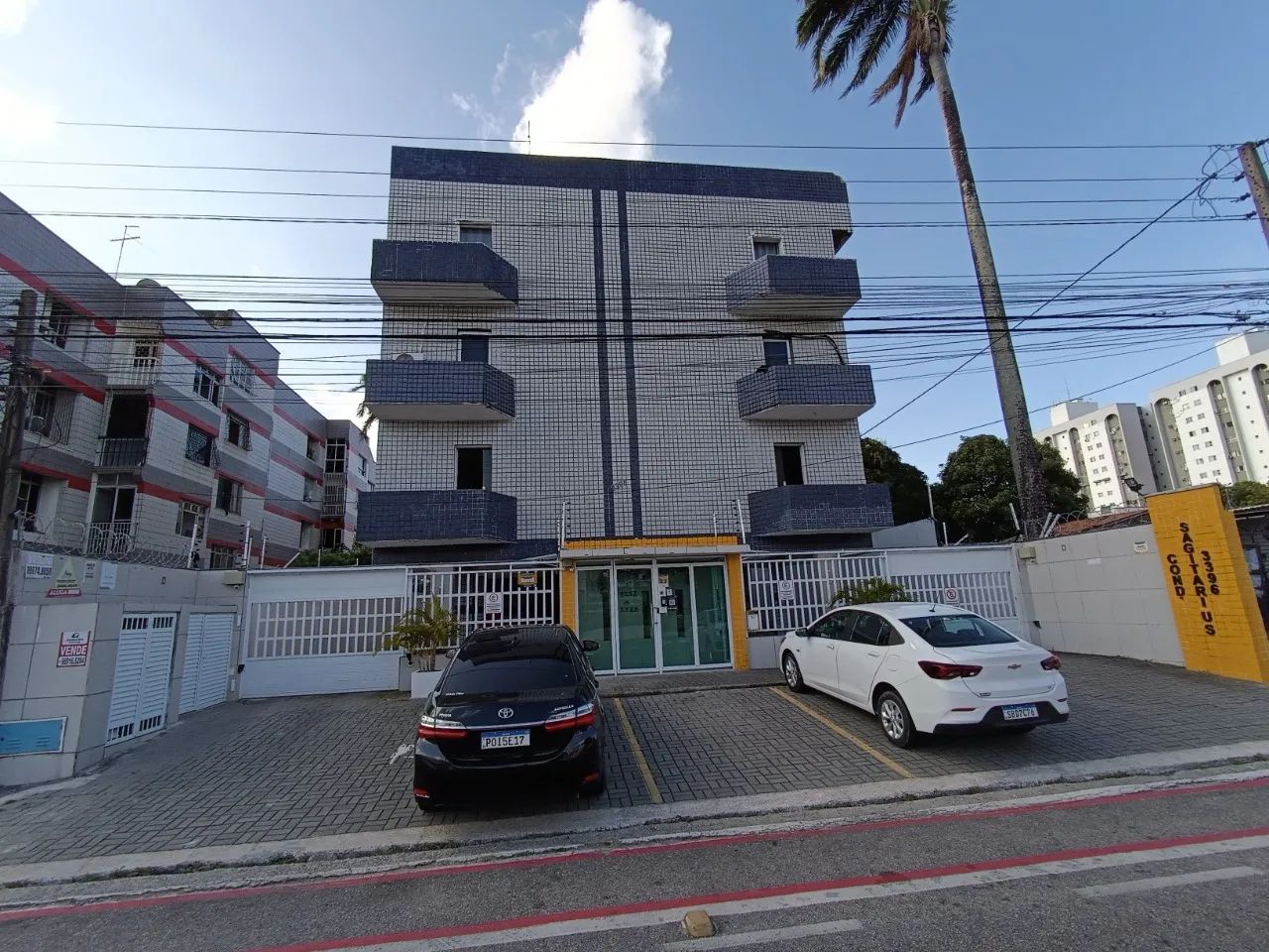 Apartamento Benfica