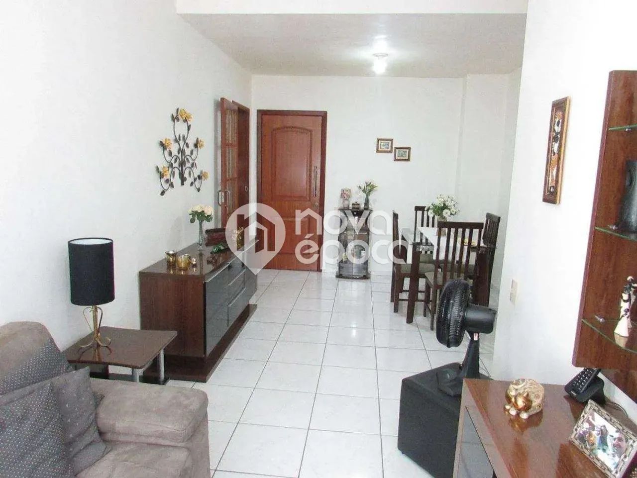 Méier | Apartamento 2 quartos