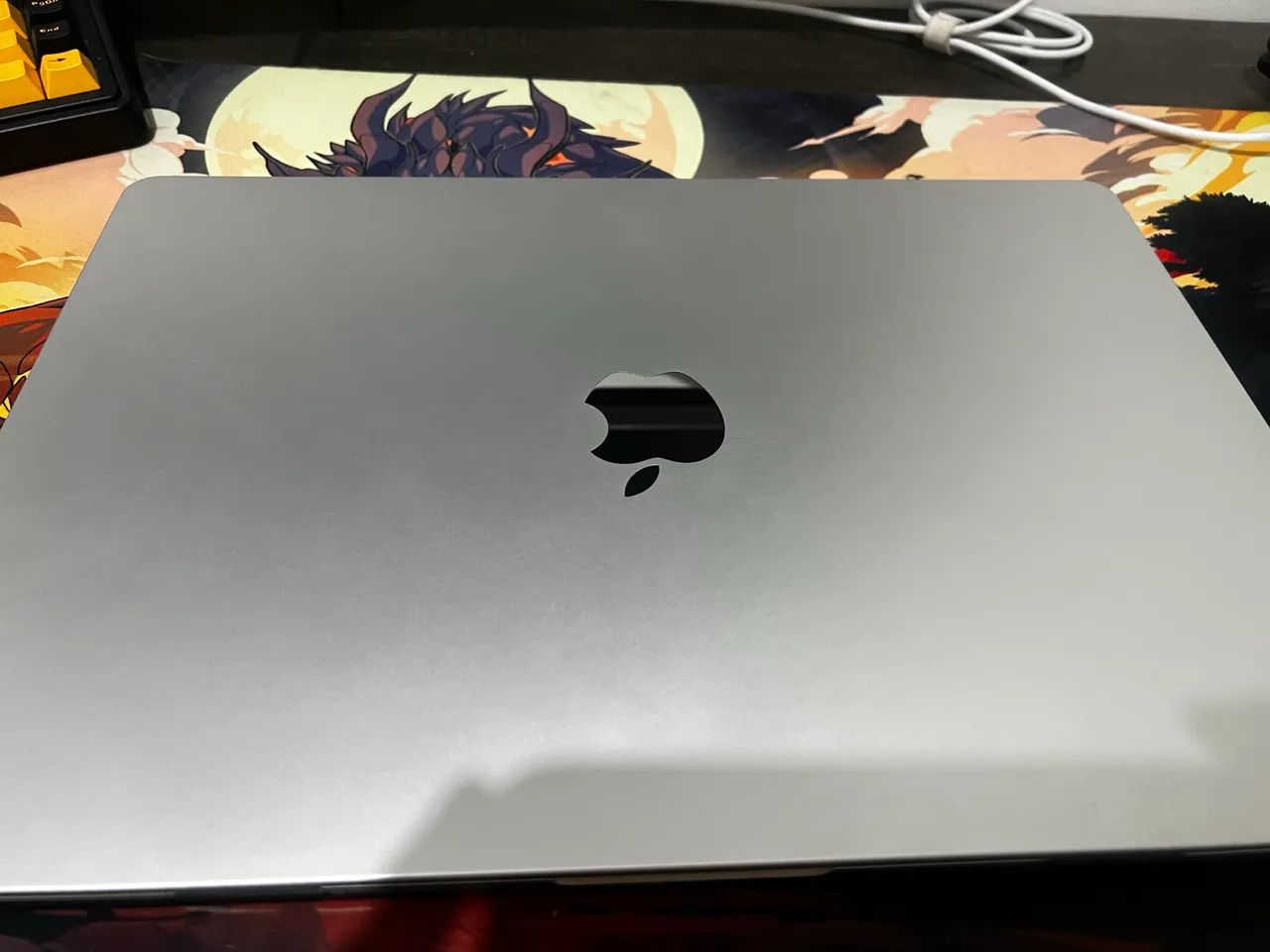 MACBOOK AIR 15? - M3 -16GB RAM x 500 SSD - Foto 3