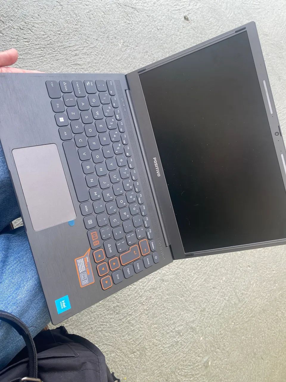 Notbook - Foto 2