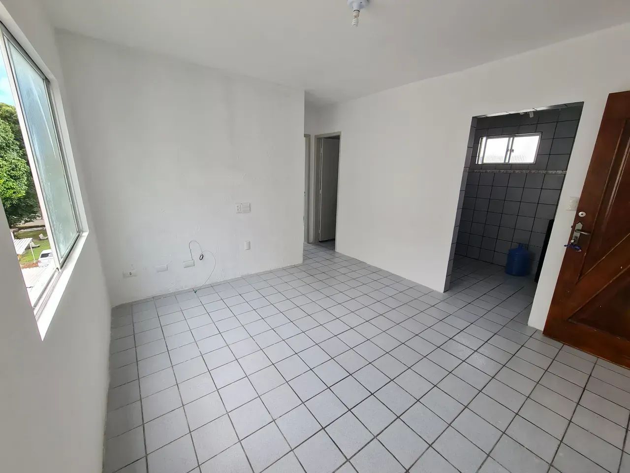Alugo apartamento com 43m2, com 2 quartos no Arruda - Recife - PE - Foto 5