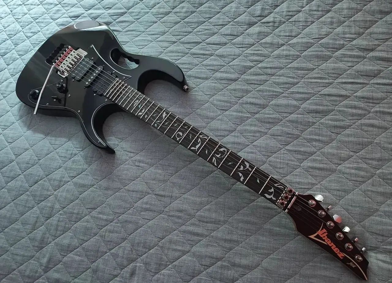 Ibanez JEM 77VBK 